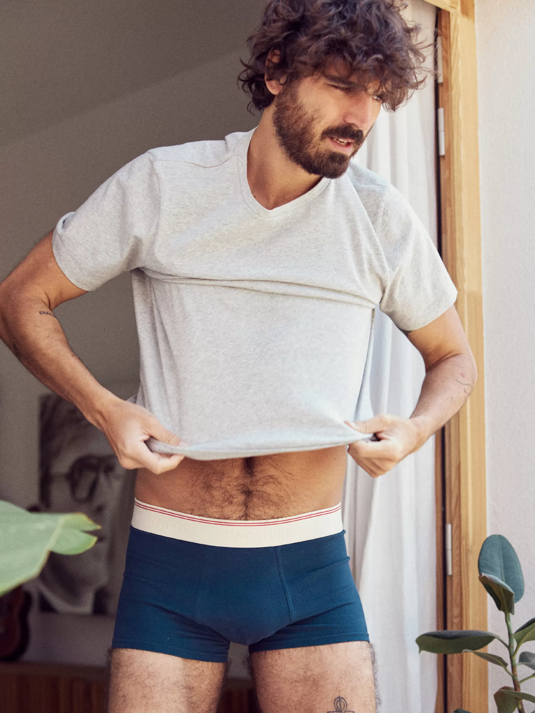 TWOTHIRDS Underwear-Robbins Marine
