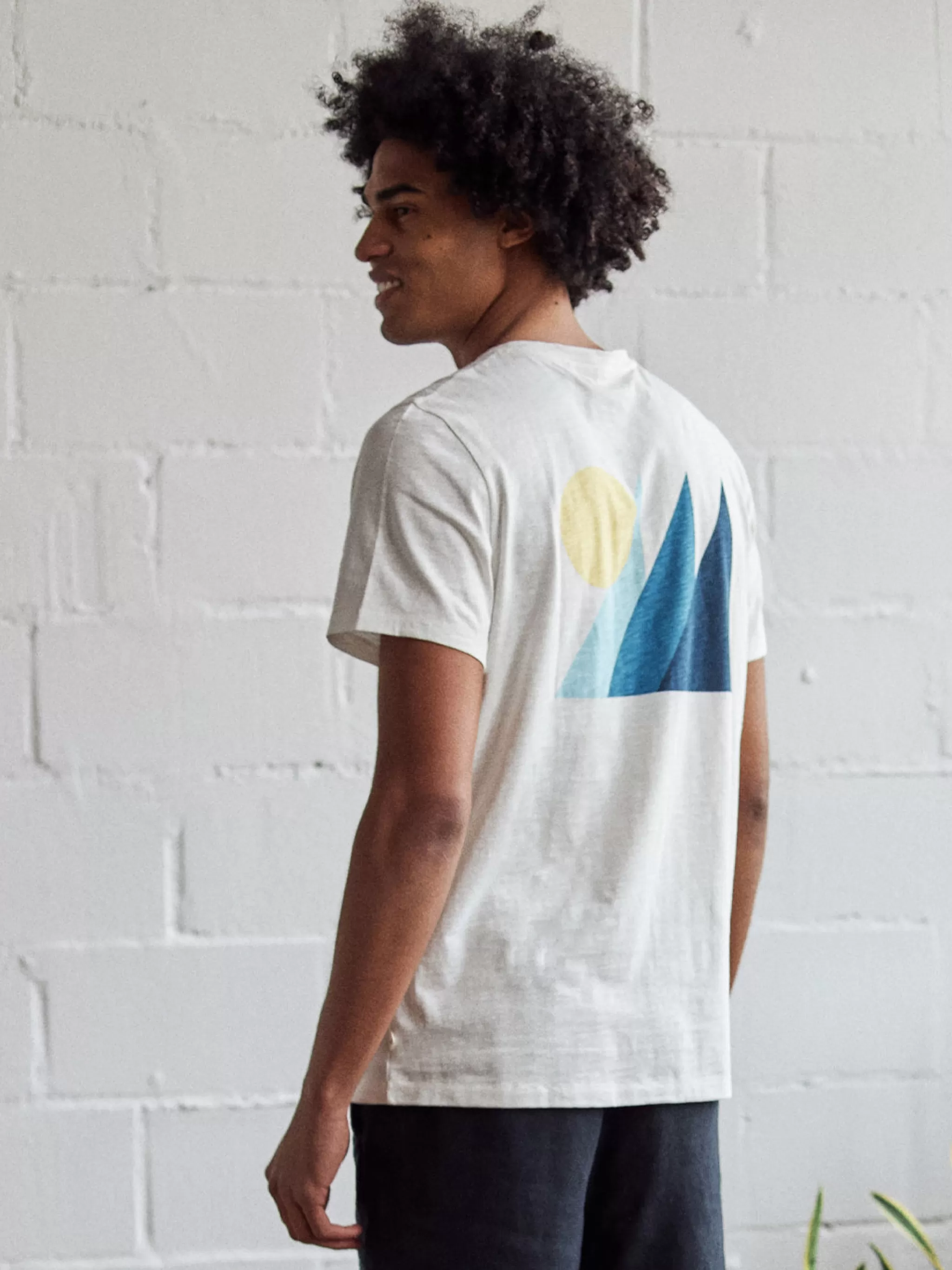 TWOTHIRDS T-Shirts-Rodolphe Blanc