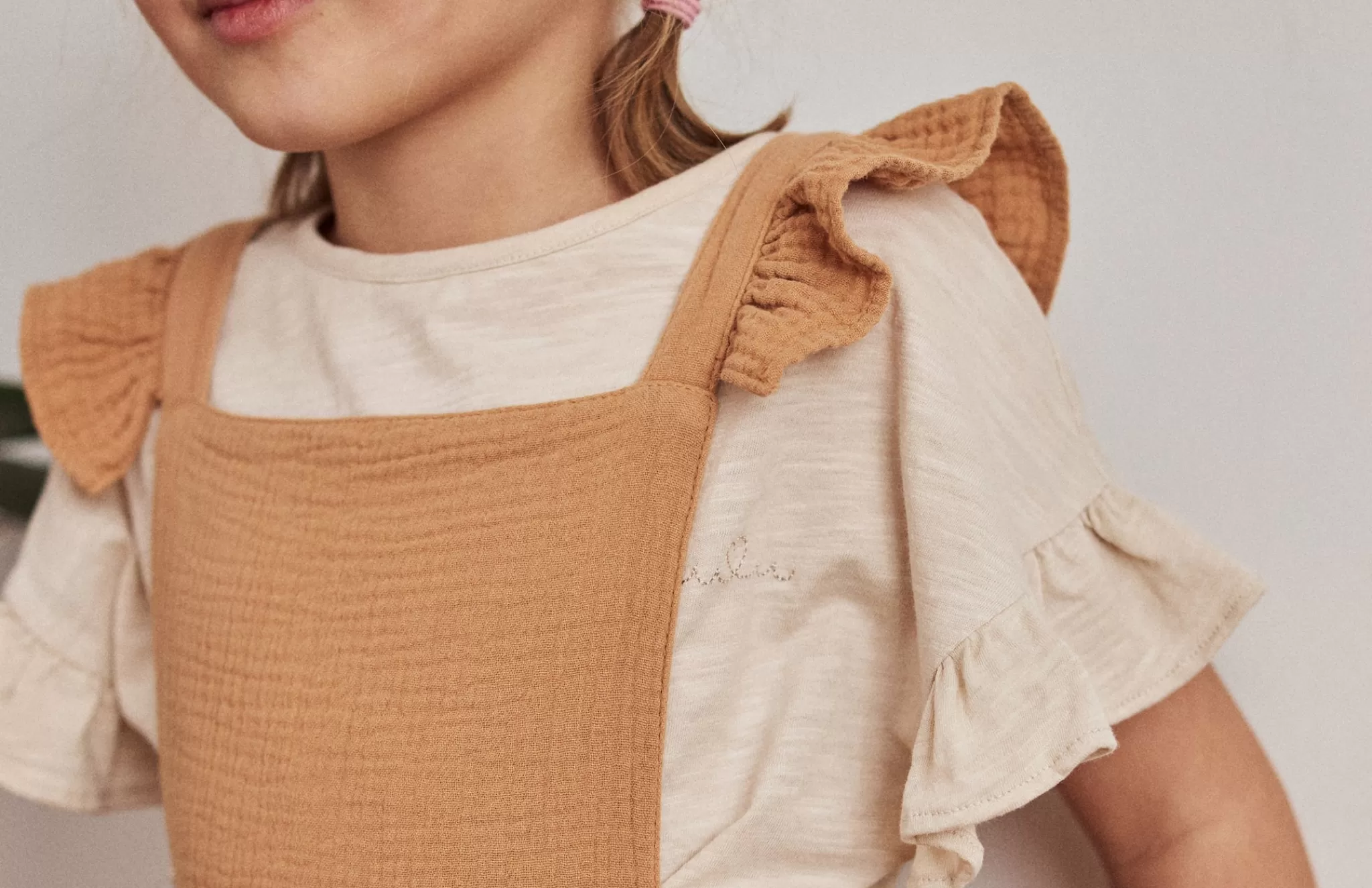 TWOTHIRDS One-Pieces-Salgueira Peche Poussiereuse