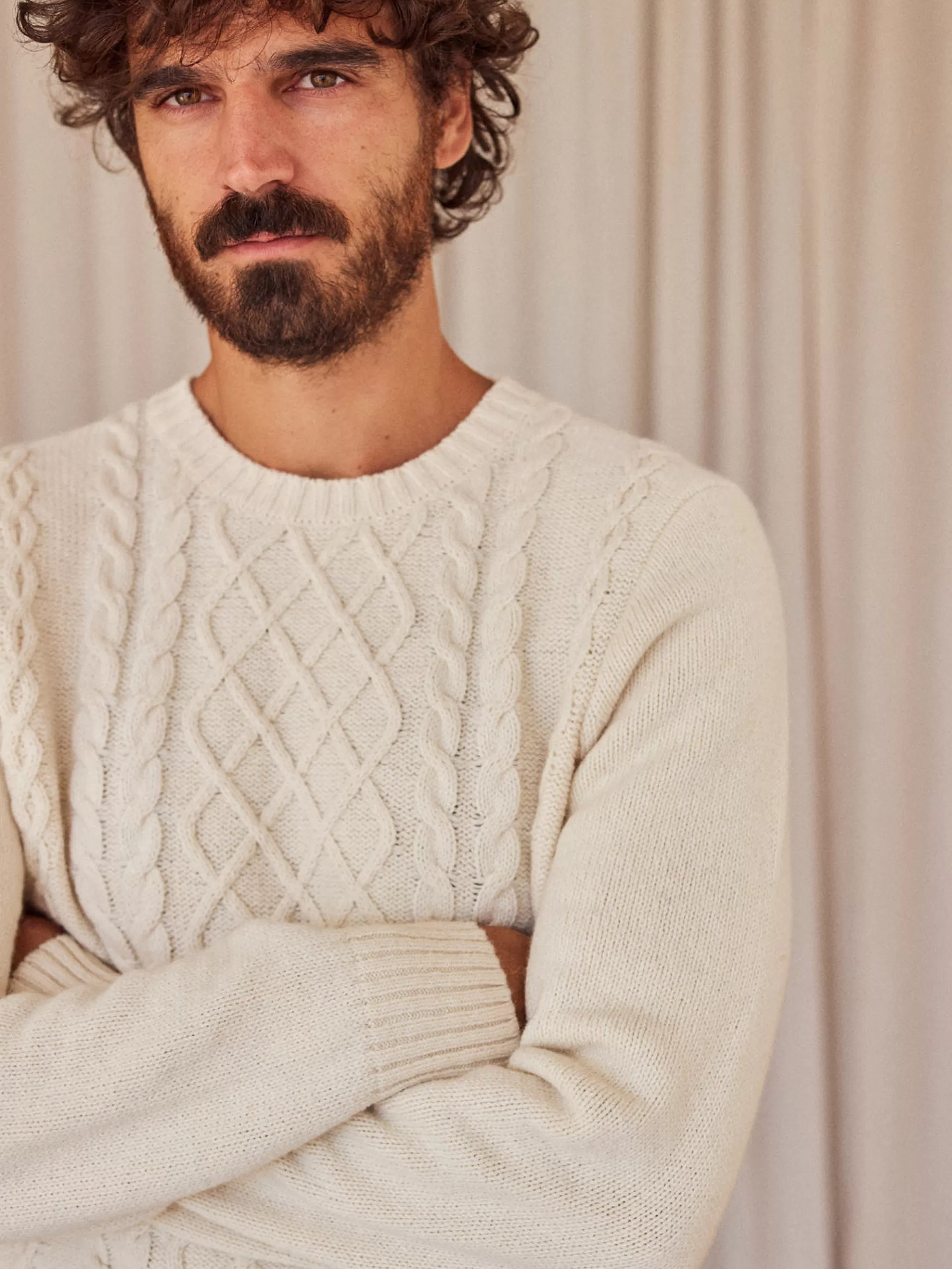 TWOTHIRDS Knits-S'Alqueria Naturel