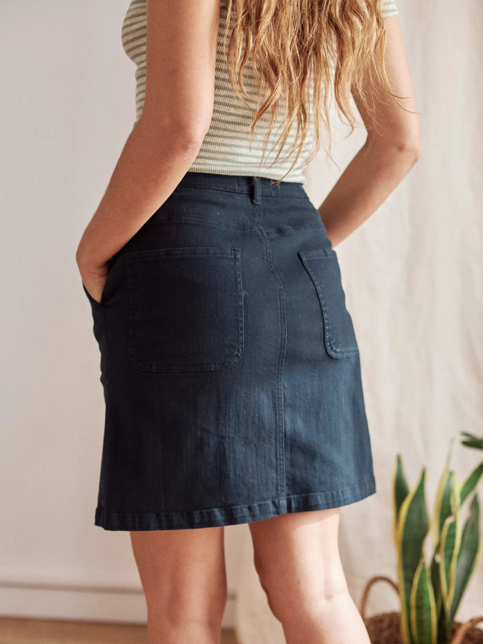 TWOTHIRDS Skirts-Samai Lac Profond
