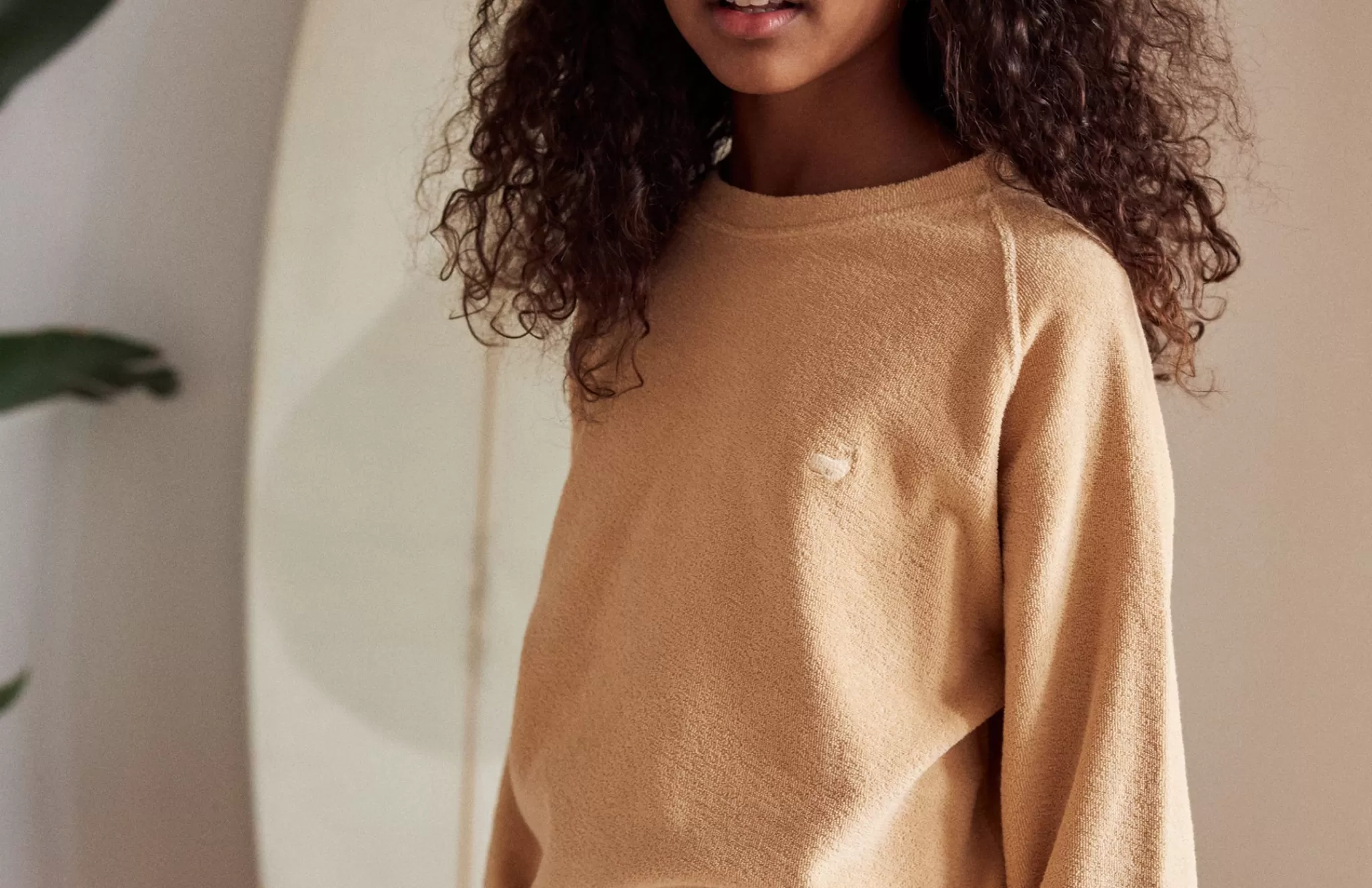 TWOTHIRDS Tops-Sellick Sable