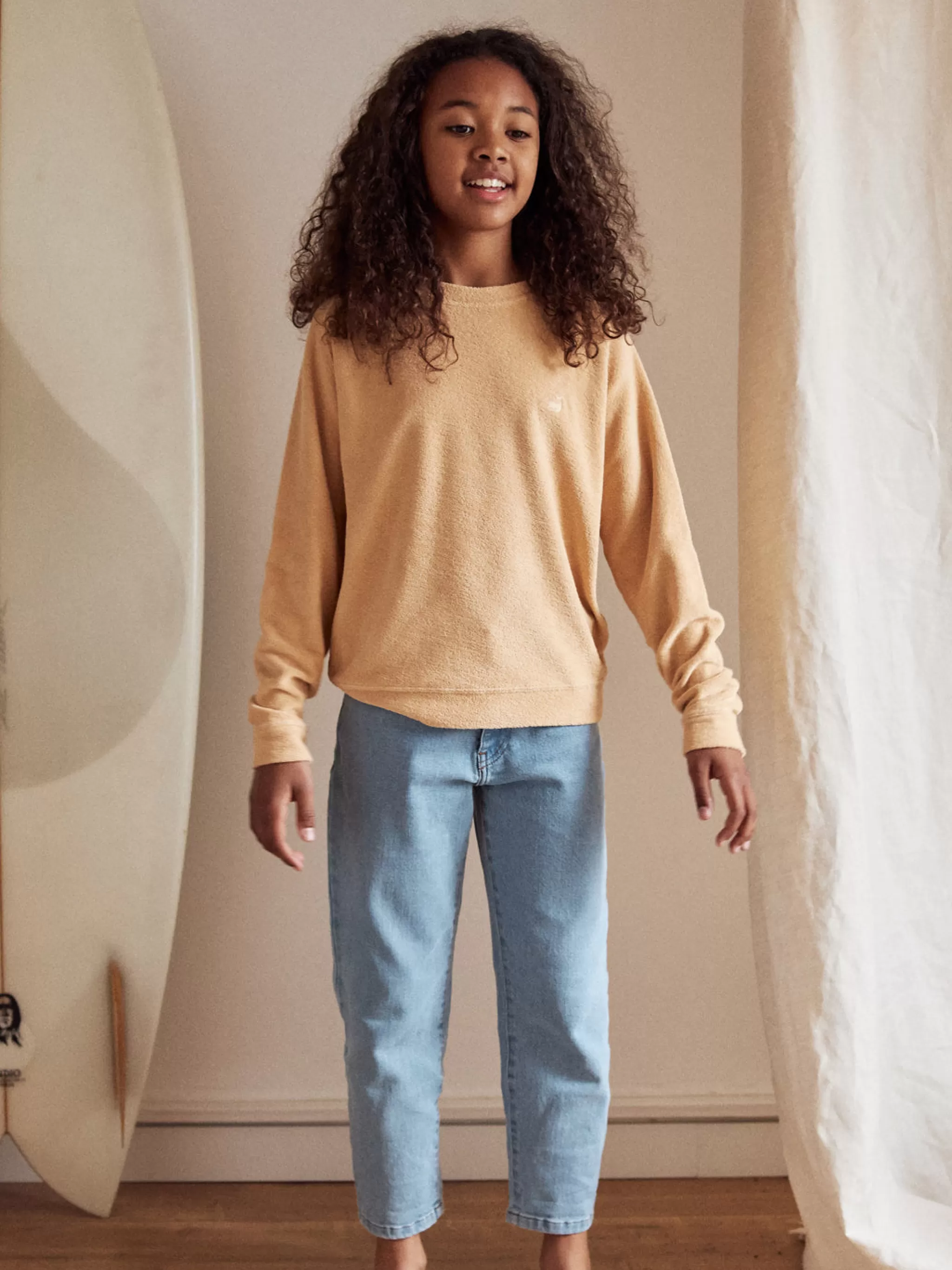 TWOTHIRDS Tops-Sellick Sable