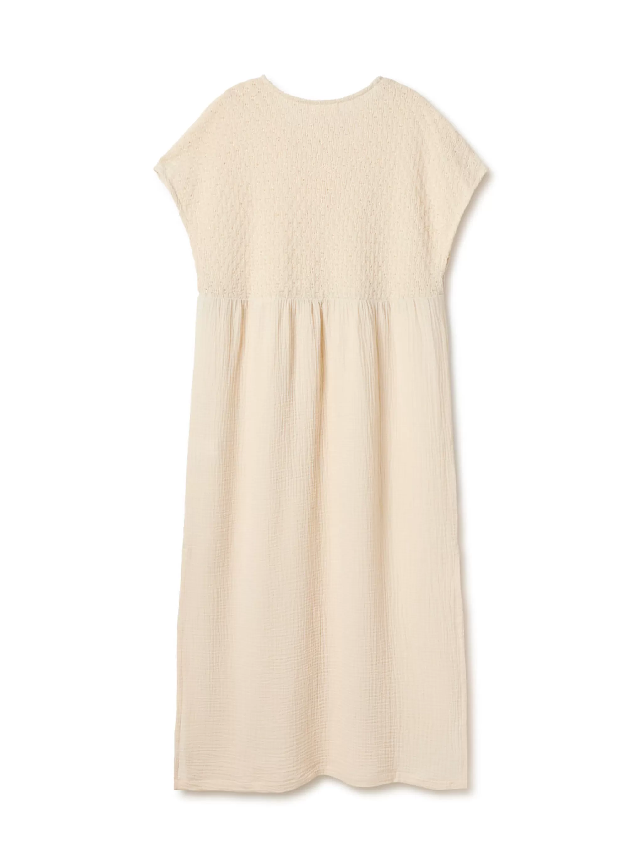 TWOTHIRDS Dresses-Simonszand Blanc Casse