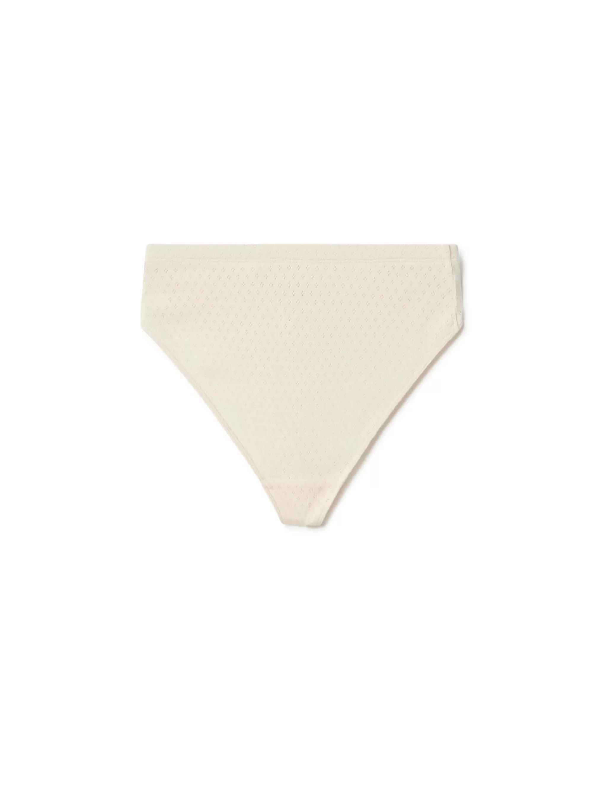slip_pointelle_bio_3.webp TWOTHIRDS Underwear-Slip Pointelle Bio Ecru