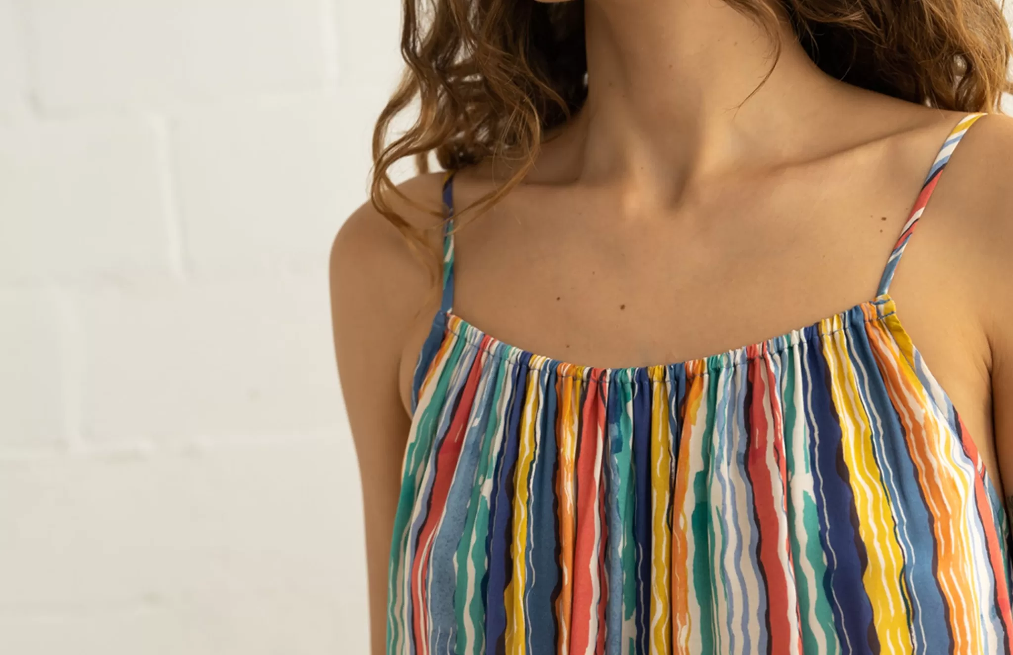 TWOTHIRDS Dresses-Sverdrup Vagues