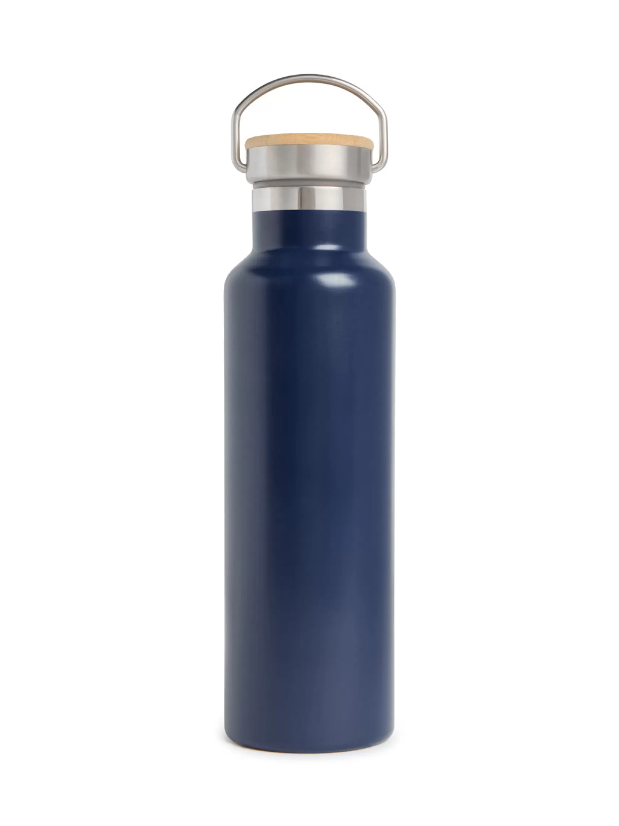 TWOTHIRDS Bouteilles-Systeme De Bouteille Thermo Bleu Orageux