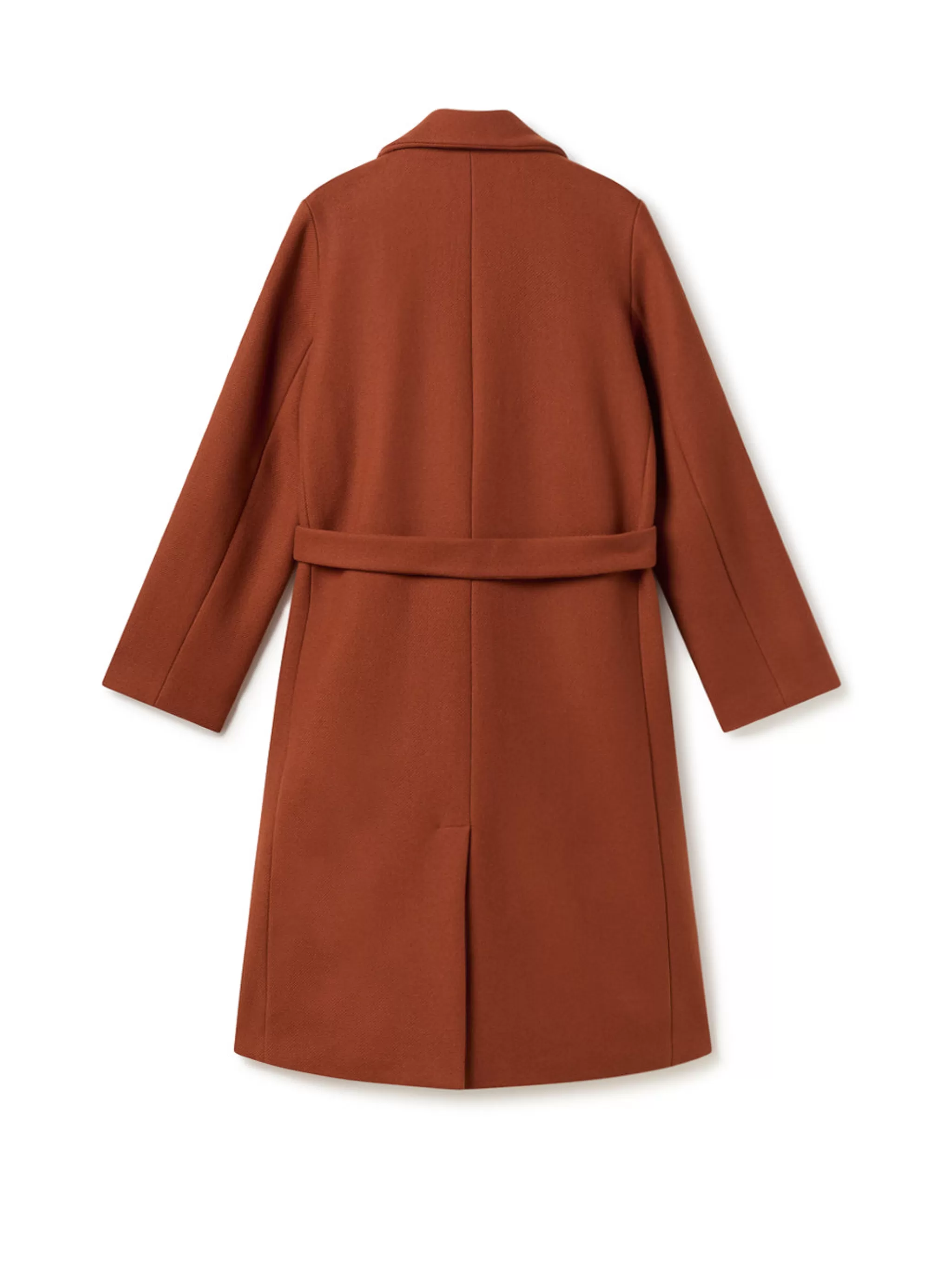 TWOTHIRDS Jackets-Tanaga Caramel Au Beurre