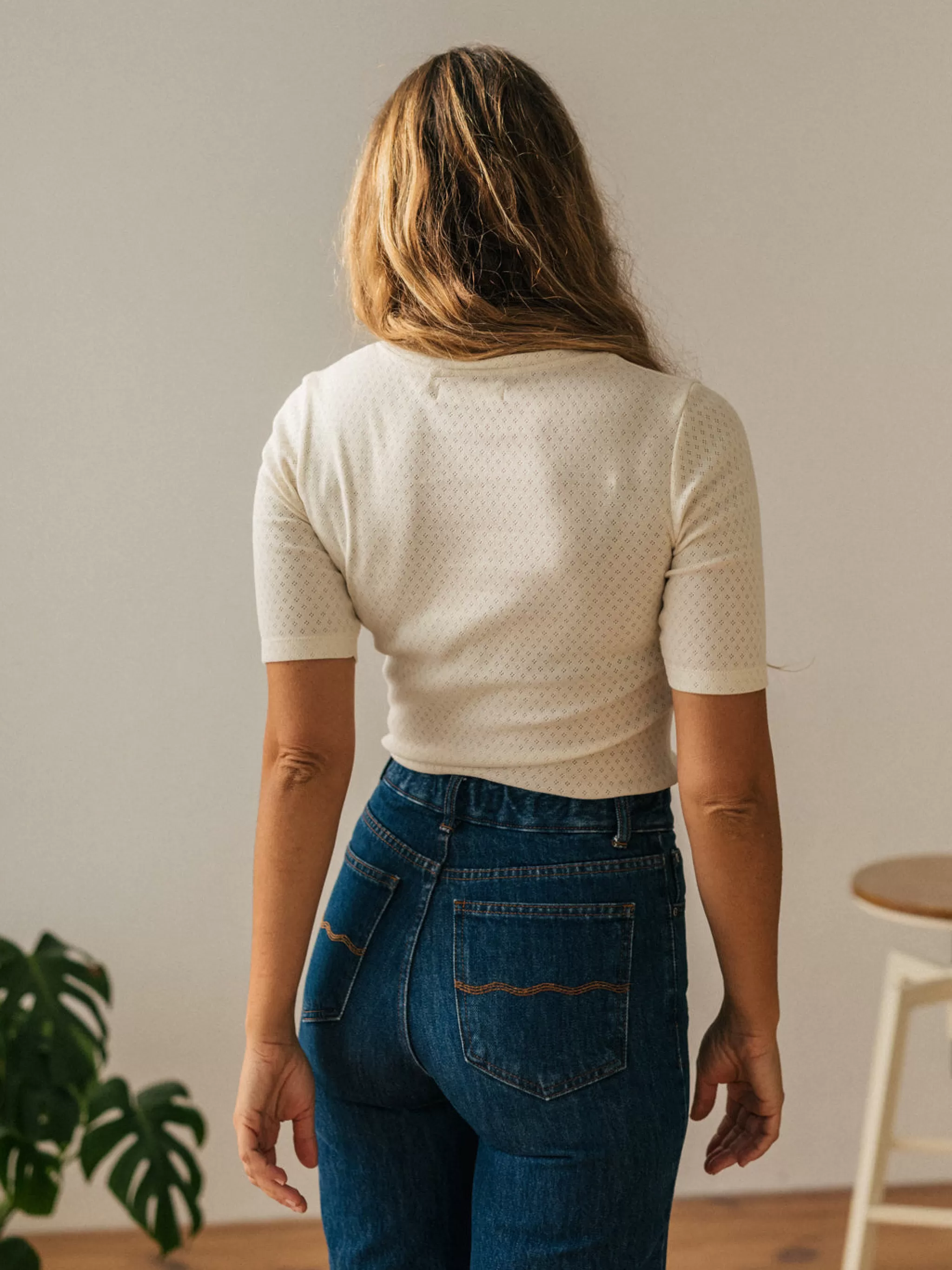 tautra_2.webp TWOTHIRDS Tops-Tautra Ecru