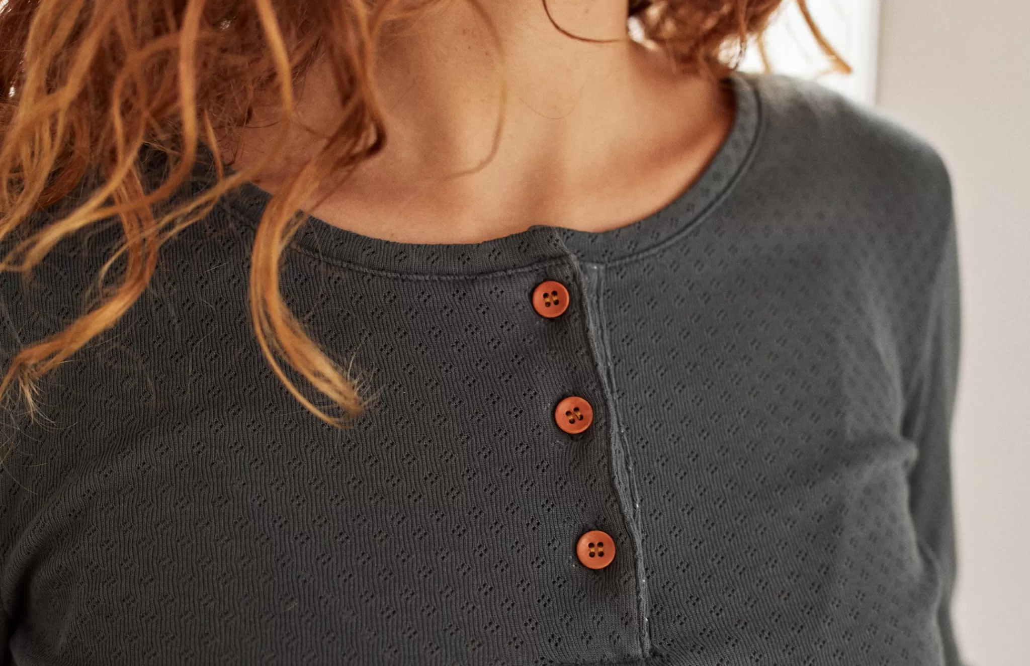 TWOTHIRDS Tops-Tervassari Vert Fonce