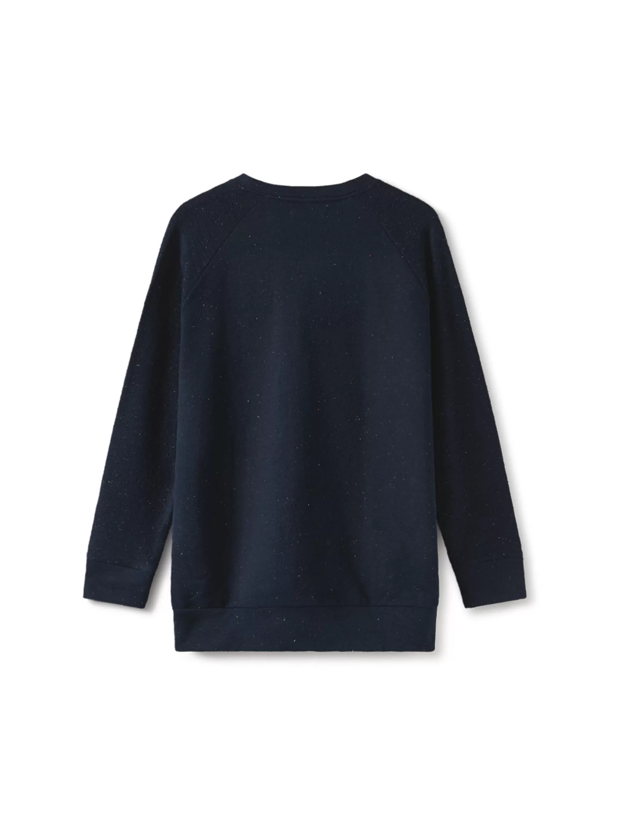 TWOTHIRDS Sweatshirts-Wowoni Marine
