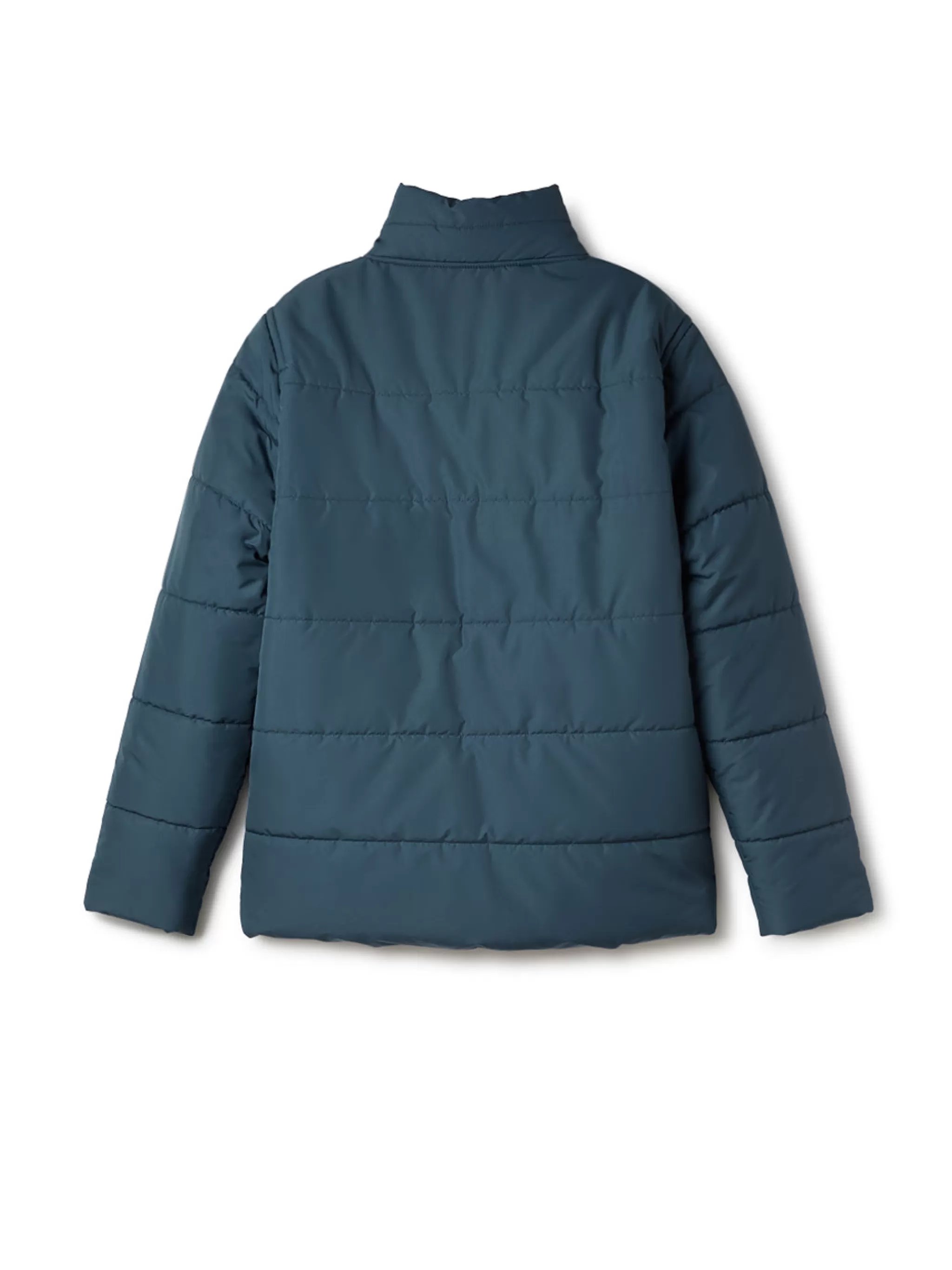 TWOTHIRDS Jackets-Yanutha Orion Bleu