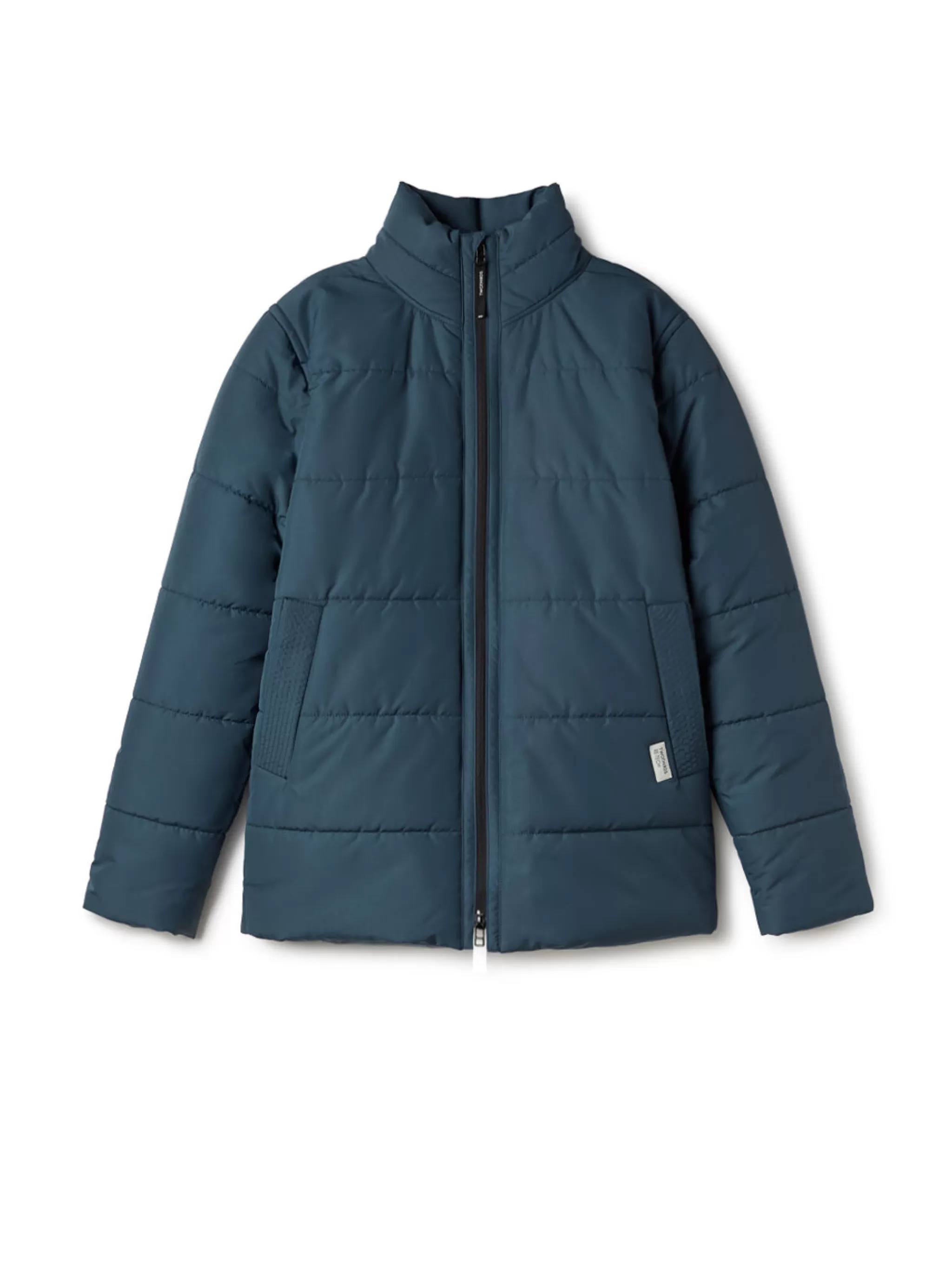 TWOTHIRDS Jackets-Yanutha Orion Bleu