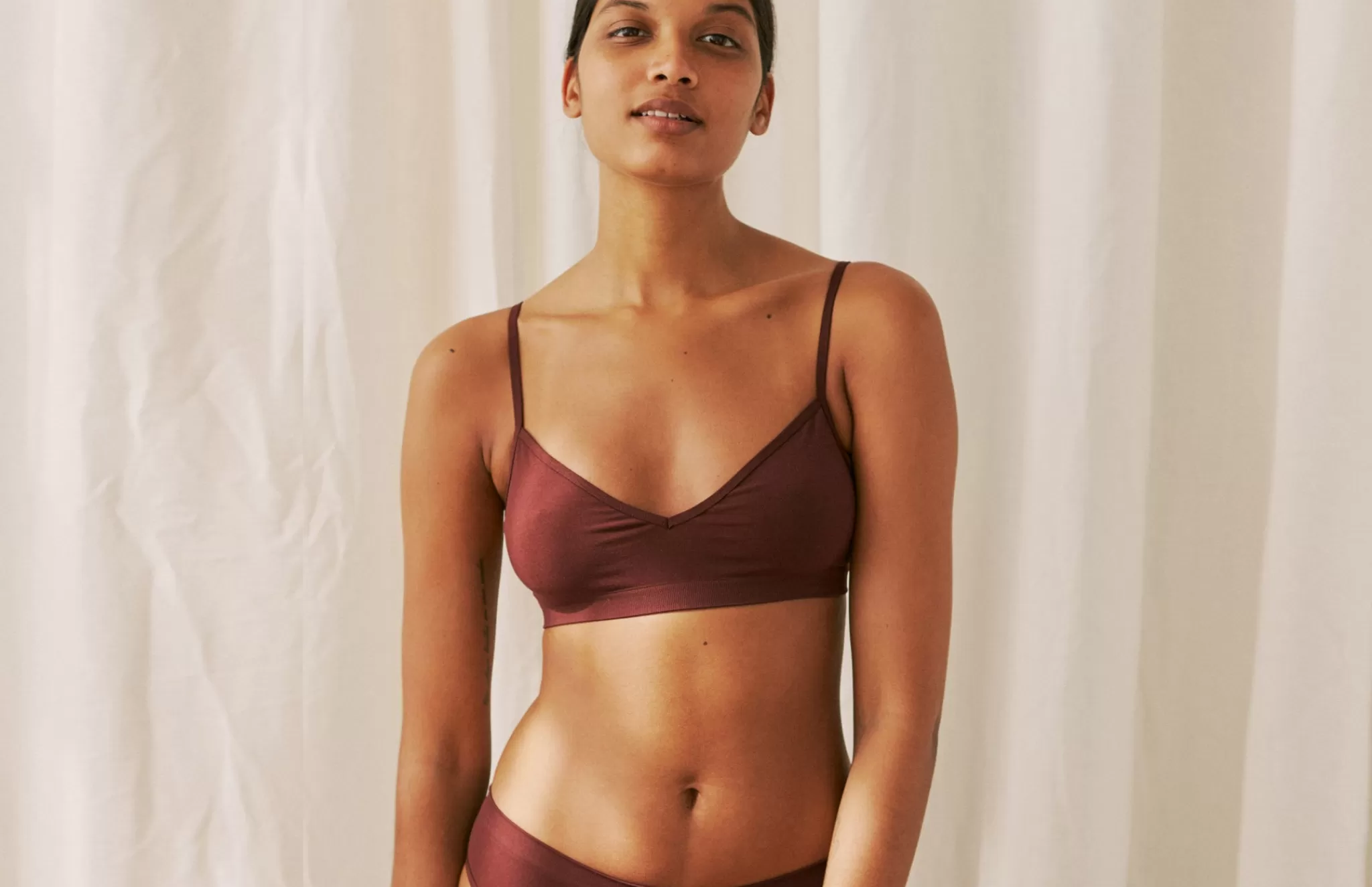 TWOTHIRDS Underwear-Yunaska Rousse